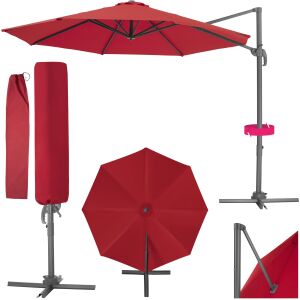 tectake - Konzolový Slnečník - Záhradný - 300cm 112413487