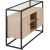 Oldham Chest of Drawers 100x38x80.5cm 104836199