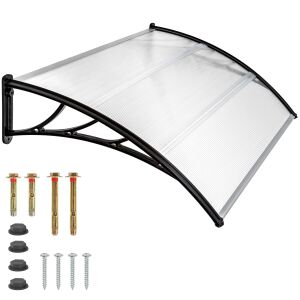 Arched Entrance Canopy 130252377 - Patio awning