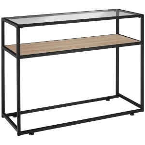 Kilkenny Console Table 100x41x80.5cm 136844002 - Living Room Furniture