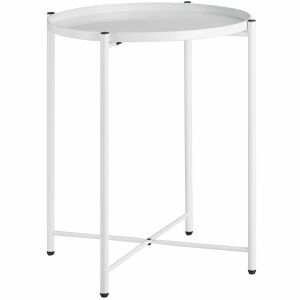 Chester Side Table 45.5x45.5x53cm 138992225 - Furniture