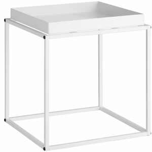 Stolik pomocniczy Cambridge 40x40x44cm 138977427 - Meble do salonu