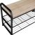 Southampton Shoe Rack 91x36x55cm 137533630