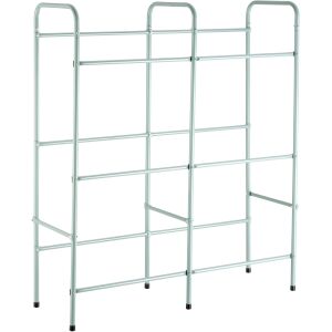 Rack for 6 beer crates 134461210 - Kitchen storage rack