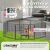 8-sided Puppy Playpen 118561360