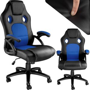 tectake Tyson Office Chair 112427678 - Office chair