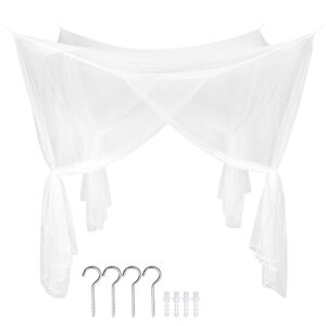 Mosquito Net for Single or Double Bed 131623208 - Mosquito Net