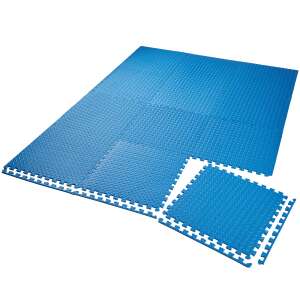 Floor Protection Tiles 12 pcs 104838559 - Home workout