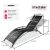 2 x 5-Position Beach Loungers 118406935