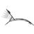2 x 5-Position Beach Loungers 118406935