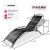 2 x 5-Position Beach Loungers 118406935