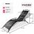 2 x 5-Position Beach Loungers 118406935