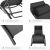 2 x 5-Position Beach Loungers 118406935