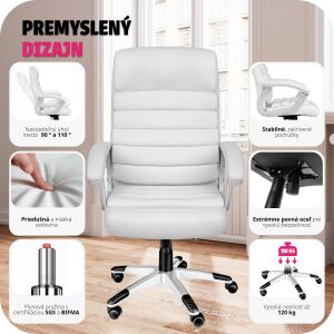 Paul Office Chair 112436039 - Office chair