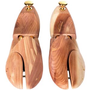 Cedar Wood Shoe Stretchers 122113272 - Shoe Stretcher