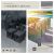 Palma Rattan Garden Furniture Set 8 + 4 + 1 incl. Protective Cover, Version 2 125505992