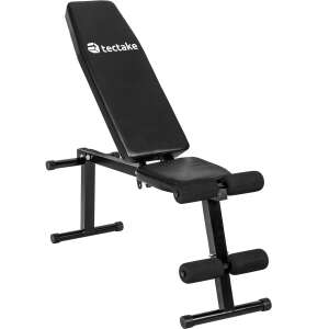 Multifunctional Weight Bench 104840117 - Workout Bench
