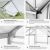 Polycarbonate Greenhouse without Base 130166402
