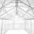 Polycarbonate Greenhouse without Base 130166402