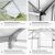 Polycarbonate Greenhouse without Base 130166402