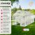 Polycarbonate Greenhouse without Base 130166402