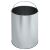 Standing Ashtray with Waste Bin 104841378