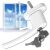 2 Lockable Window Handles 104841891