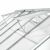 Polycarbonate Greenhouse with Galvanized Steel Frame 112452931