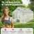 Polycarbonate Greenhouse with Galvanized Steel Frame 112452931
