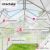 Polycarbonate Greenhouse with Galvanized Steel Frame 112452931