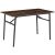 Swansea Dining Table 120x75x76cm 137283356