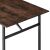 Swansea Dining Table 120x75x76cm 137283356
