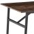 Swansea Dining Table 120x75x76cm 137283356