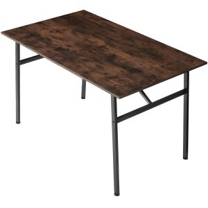 Swansea Dining Table 120x75x76cm 137283356 - Dining table