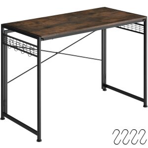 Paterson Desk 102x51x77cm 131795330 - Desk