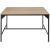 Belfast Dining Table 120x75x75cm 122364475