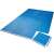 Floor Protection Mat 24 pcs 122114556