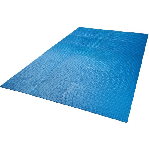 Floor Protection Mat 24 pcs 122114556