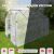 Polycarbonate Greenhouse with Galvanized Steel Frame 118409003