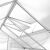 Polycarbonate Greenhouse with Galvanized Steel Frame 118409003