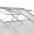 Polycarbonate Greenhouse with Galvanized Steel Frame 118409003
