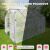 Polycarbonate Greenhouse with Galvanized Steel Frame 118409003