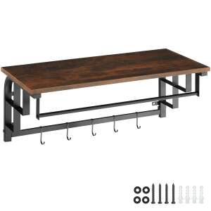 Szafka wisząca Westwood 66x30x27cm 104843032 - Gardroób