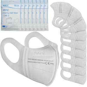 FFP2 Respirator 104843323 - Occupational safety mask