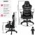 tectake Twink Office Chair 112461410