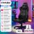 tectake Twink Office Chair 112461410