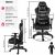 tectake Twink Office Chair 112461410