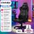 tectake Twink Office Chair 112461410
