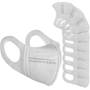 FFP2 Respirator 104843676 - Occupational safety mask