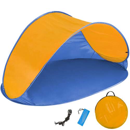 Pop-Up Beach Tent Clam Shell 104843751